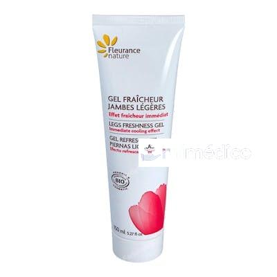 GEL FRESCO PIERNAS LIGERAS 150ML BIO FLEURANCE NATURE