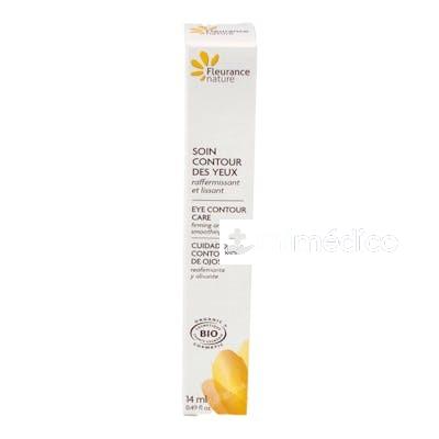 TRATAMIENTO CONTORNO DE OJOS 14ML. FLEURANCE NATURE