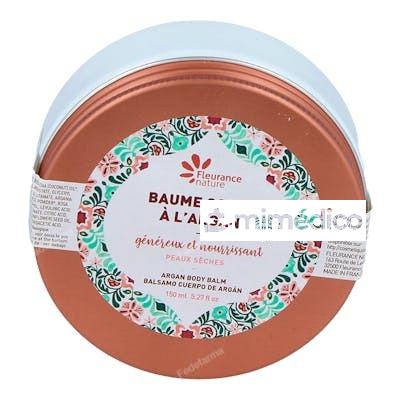 BALSAMO CUERPO ARGAN 150ML. BIO FLEURANCE NATURE