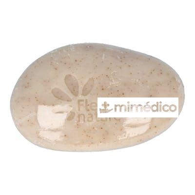 JABON EXFOLIANTE REGENERADOR DUO ARGAN 100GR. BIO FLEURANCE NATURE
