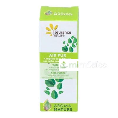 COMPLEJO DIFUSION AIRE PURO 10ML. FLEURANCE NATURE