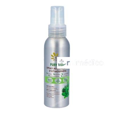 SPRAY PURIFICANTE CON 30 AE 100ML. BIO FLEURANCE NATURE