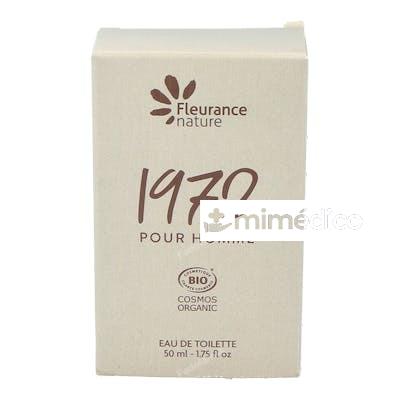 PERFUME HOMBRE 1972 SPRAY 50ML. FLEURANCE NATURE