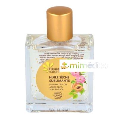 ACEITE SECO SUBLIMADOR 50ML. BIO FLEURANCE NATURE