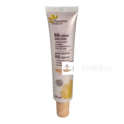 BB CREMA ANTIEDAD TONO CLARO 40ML. BIO FLEURANCE NATURE