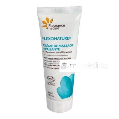 FLEXONATURE CREMA CALMANTE ARNICA 50ML. FLEURANCE NATURE