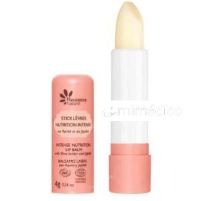 BALSAMO LABIAL NUTRICION TUBO 4GR. FLEURANCE NATURE
