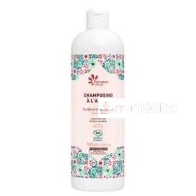 CHAMPU CON ARGAN 500ML. BIO FLEURANCE NATURE