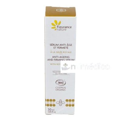 SERUM ANTIEDAD Y FIRMEZA JALEA REAL 30ML. FLEURANCE NATURE