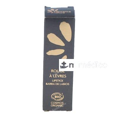 BARRA DE LABIOS NUDE 320 3,5GR. FLEURANCE NATURE