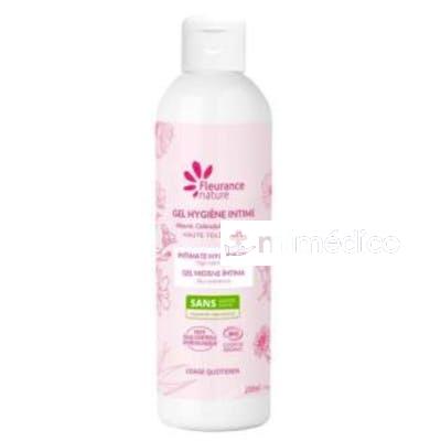GEL HIGIENE INTIMA 200ML. BIO FLEURANCE NATURE