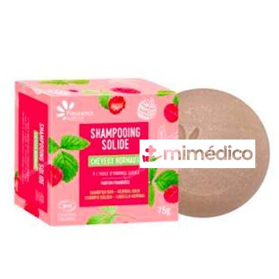 CHAMPU SOLIDO CABELLO NORMAL 75GR. FLEURANCE NATURE