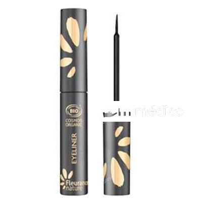 EYER LINE NEGRO 3ML. FLEURANCE NATURE