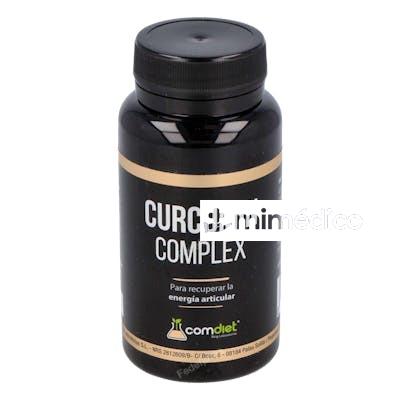 CURCUMIN COMPLEX 40CAP COMDIET