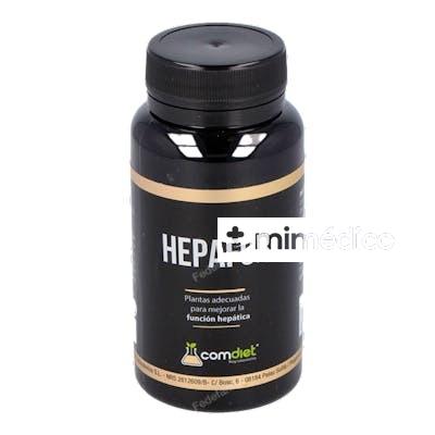 HEPAFOR 60CAP COMDIET