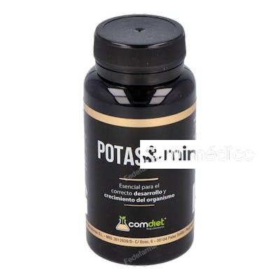 POTASSIUM 90CAP COMDIET