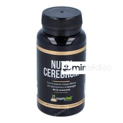 NUTRICEREBRUM 60CAP COMDIET