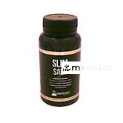 SLIMSALU 60CAP. COMDIET