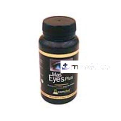 MAS EYE PLUS 60CAP. COMDIET
