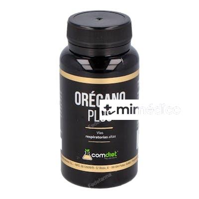 OREGANO PLUS 30CAP. COMDIET
