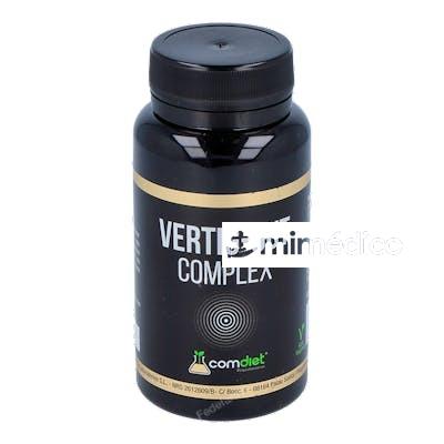 VERTIG-OUT COMPLEX 60CAP. COMDIET