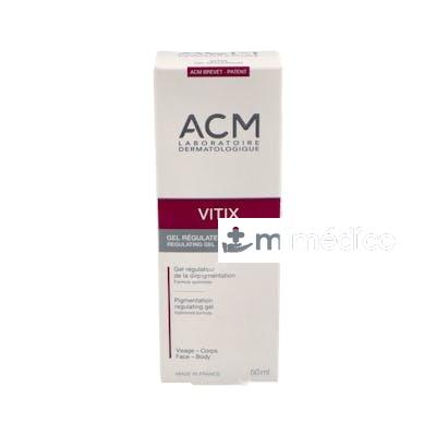 VITIX GEL 50ML. ACM LABORATOIRES