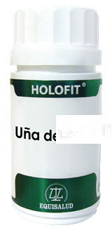 UÑA GATO 50CAP     EQUISALUD