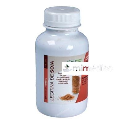 LECITINA 90PERLAS GHF