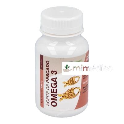 OMEGA 3 EPA 110PERLAS GHF