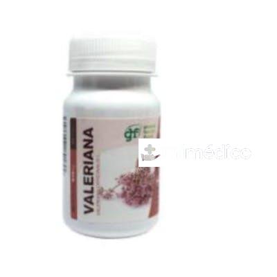 VALERIANA 440MG. 60PERLAS GHF