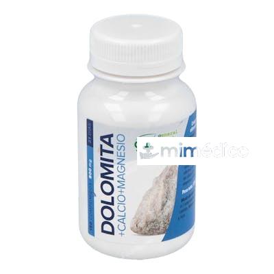 DOLOMITA 800MG. 150COMP. GHF