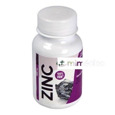 ZINC 100COMP. GHF