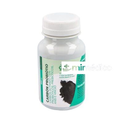 CARBON PROBIOTICO 90CAP. GHF
