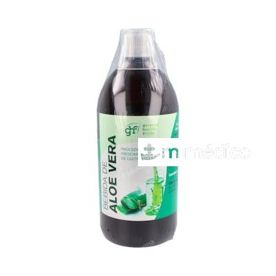 JUGO DE ALOE VERA 1L. GHF