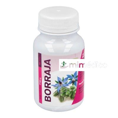 BORRAJA 510MG. 110PERLAS GHF