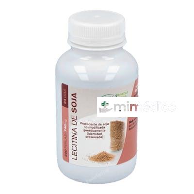LECITINA 500MG. 220PERLAS GHF