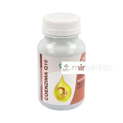 COENZIMA Q10 30MG. 60PERLAS GHF