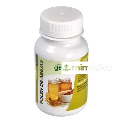 POLEN 600MG. 100COMP. GHF