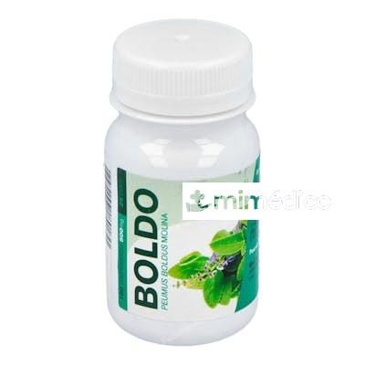 BOLDO 500MG. 100COMP. GHF