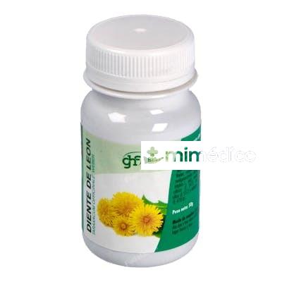 DIENTE DE LEON 500GR. 100COMP. GHF