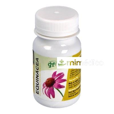 ECHINACEA 500MG. 100COMP. GHF