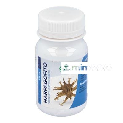 HARPAGOFITO 500MG. 100COMP. GHF
