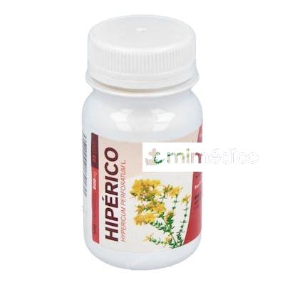 HIPERICO 100COMP. GHF