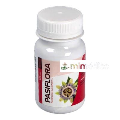 PASIFLORA 500MG. 100COMP. GHF