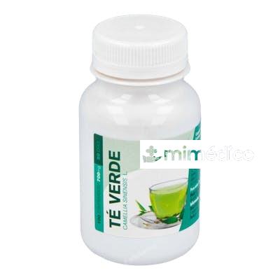 TE VERDE 100COMP. GHF