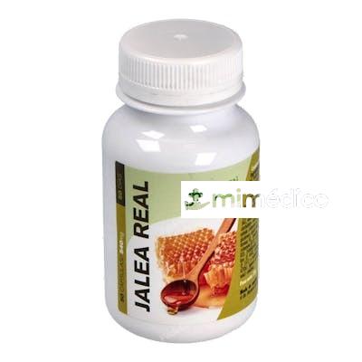 JALEA REAL 540MG. 50CAP. GHF