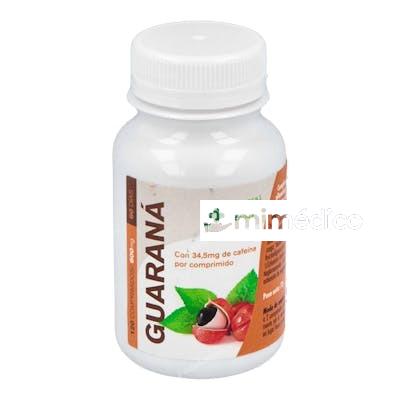 SUPER GUARANA 120COMP. GHF