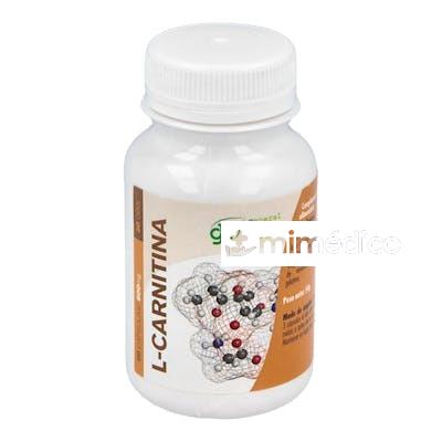 L-CARNITINA 90CAP. GHF