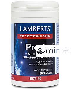 PROSTEX (SAW PALMETO) 320MG 90CAPS LAMBERTS