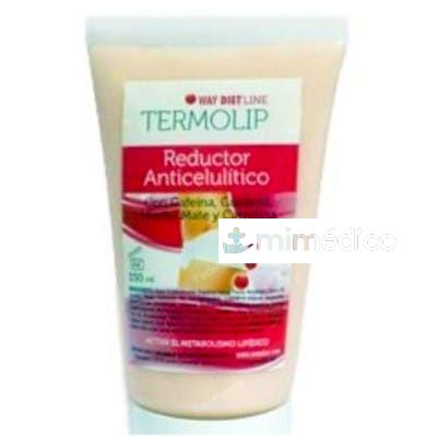 TERMOLIP GEL REDUCTOR 150ML. WAYDIET NATURAL PRODUCTS